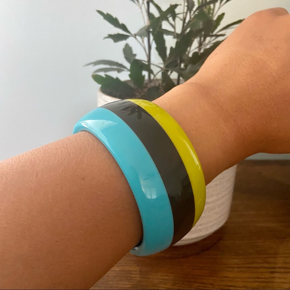 Chunky bracelet